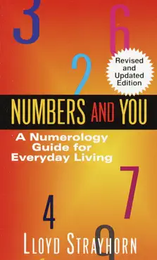 numbers and you: a numerology guide for everyday living book cover image