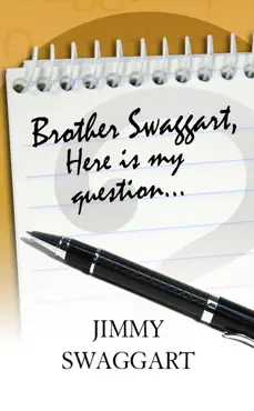 brother swaggart, here is my question book cover image