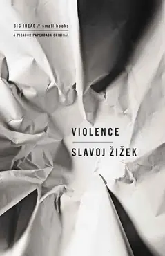 violence book cover image