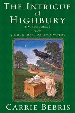 the intrigue at highbury book cover image