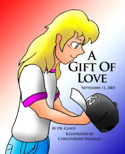 a gift of love book cover image