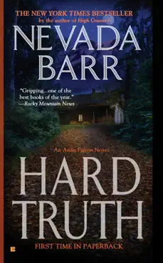 hard truth book cover image