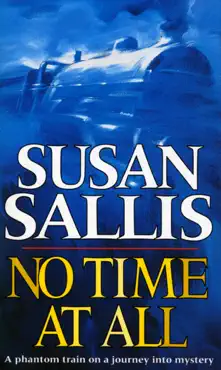 no time at all book cover image