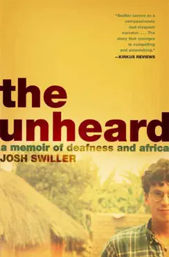the unheard book cover image