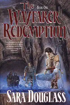 the wayfarer redemption imagen de la portada del libro