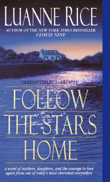 follow the stars home book cover image