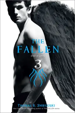 the fallen 3 book cover image