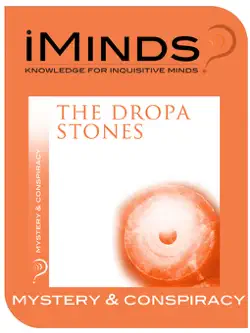 the dropa stones book cover image