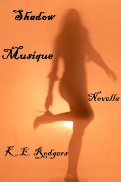 shadow musique book cover image