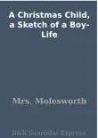 A Christmas Child, a Sketch of a Boy-Life synopsis, comments
