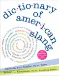 Dictionary of American Slang 4e book summary, reviews and download