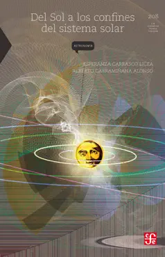 del sol a los confines del sistema solar imagen de la portada del libro