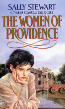 the women of providence imagen de la portada del libro