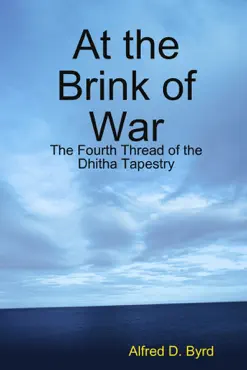 at the brink of war book cover image