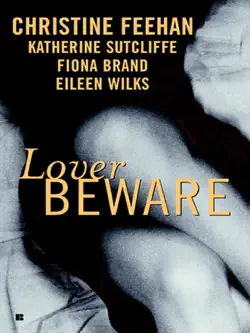 lover beware book cover image