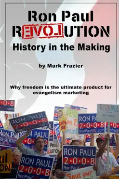 ron paul revolution book cover image