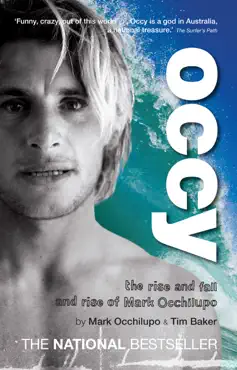 occy book cover image