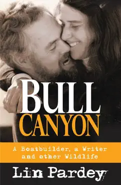 bull canyon book cover image