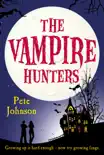The Vampire Hunters sinopsis y comentarios