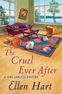 the cruel ever after book cover image