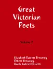 Great Victorian Poets sinopsis y comentarios
