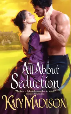 all about seduction book cover image