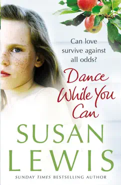 dance while you can book cover image