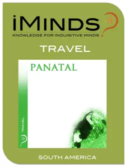 pantanal book cover image