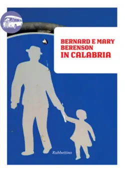 in calabria book cover image