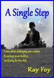 A Single Step synopsis, comments