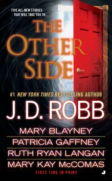 the other side book cover image