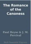 The Romance of the Canoness synopsis, comments