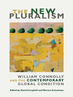 the new pluralism book cover image