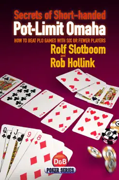 secrets of short-handed pot-limit omaha book cover image