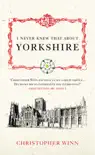 I Never Knew That About Yorkshire synopsis, comments