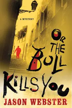 or the bull kills you book cover image