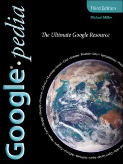 googlepedia book cover image