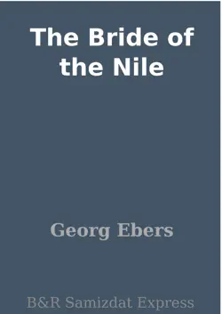 the bride of the nile book cover image
