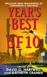 Year's Best SF 10 book summary, reviews and downlod