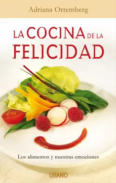 la cocina de la felicidad imagen de la portada del libro