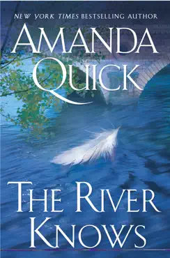 the river knows book cover image