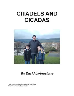 citadels and cicadas book cover image