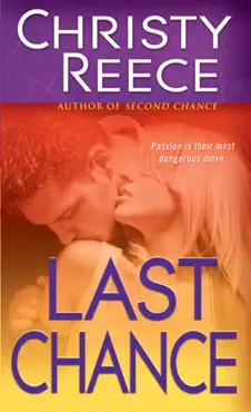 last chance book cover image
