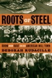 Roots of Steel book summary, reviews and download
