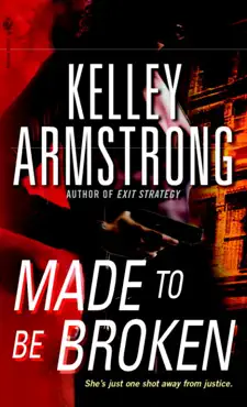 made to be broken book cover image