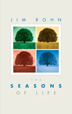the seasons of life book cover image