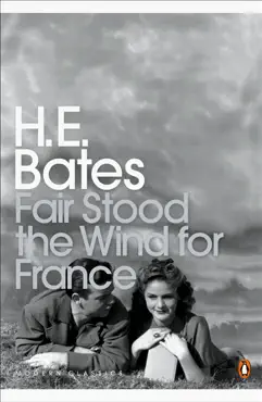 fair stood the wind for france imagen de la portada del libro