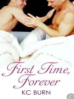 first time, forever imagen de la portada del libro