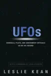 UFOs synopsis, comments