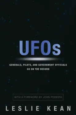 ufos book cover image